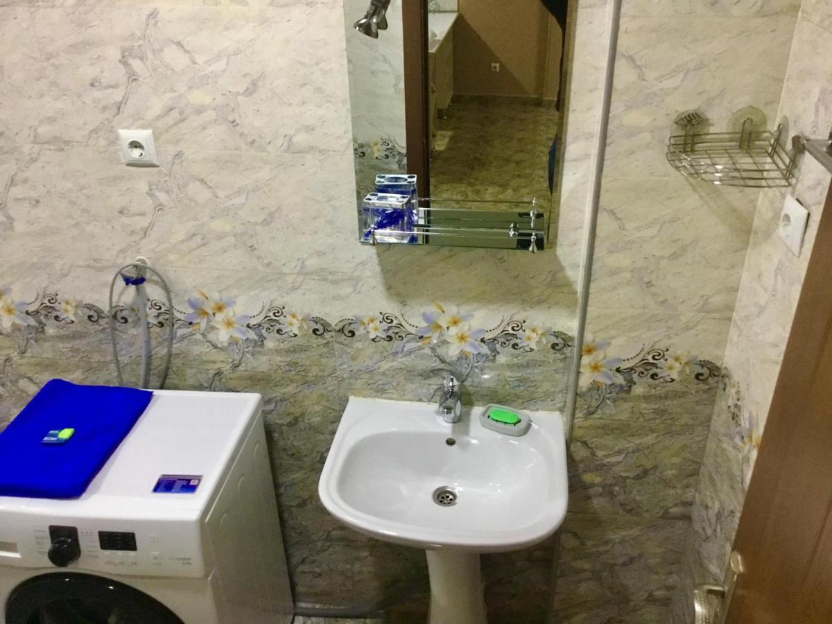 Welcome Genatsvale Tbilisi Exterior photo