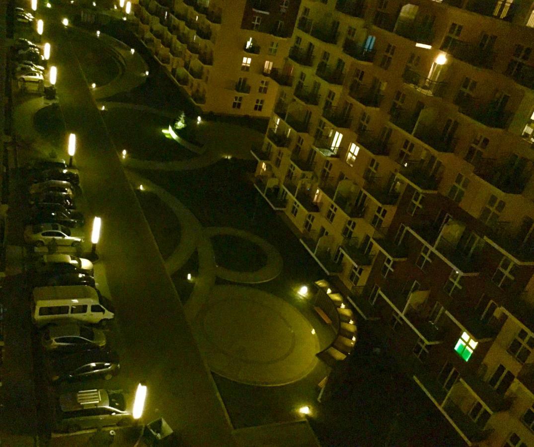Welcome Genatsvale Tbilisi Exterior photo